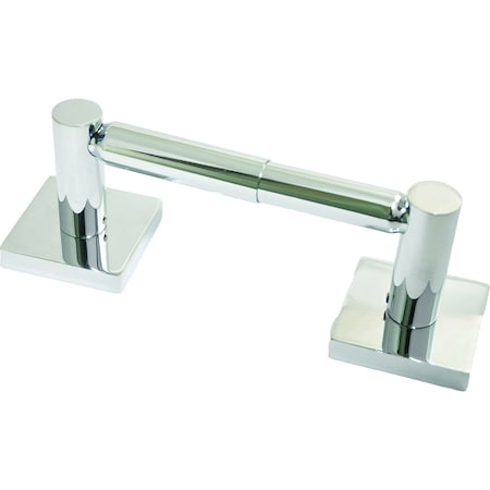 Rusticware Urban Stand. Tissue Roll Holder Chrome 8908CH